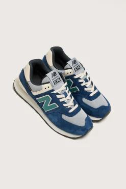 Bekijk Alles|Sneakers|New balance 574 Voor Vrouwen