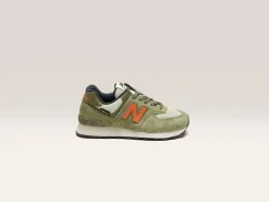 Bekijk Alles|Sneakers|New balance 574 Voor Vrouwen
