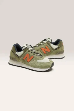 Bekijk Alles|Sneakers|New balance 574 Voor Vrouwen