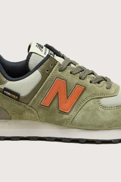 Bekijk Alles|Sneakers|New balance 574 Voor Vrouwen