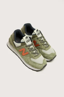 Bekijk Alles|Sneakers|New balance 574 Voor Vrouwen