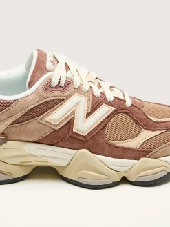 Bekijk Alles|Sneakers|New balance 9060 Voor Vrouwen