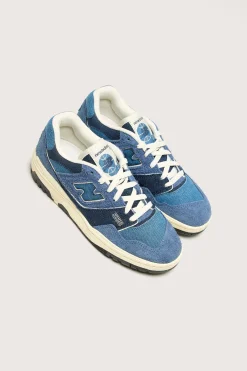 Bekijk Alles|Sneakers|New balance Bbw550 Voor Vrouwen