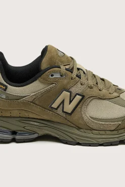 Bekijk Alles|Sneakers|New balance 2002R Voor Mannen