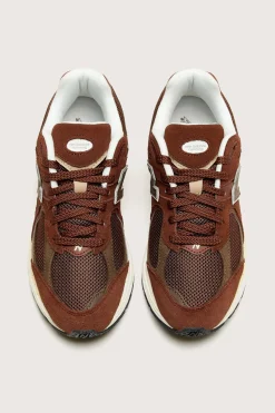 Bekijk Alles|Sneakers|New balance 2002R Voor Vrouwen