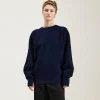 Truien|Nicholson & Nicholson Highland Crewneck Sweater