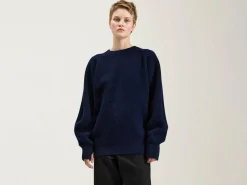 Truien|Nicholson & Nicholson Highland Crewneck Sweater