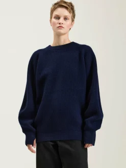 Truien|Nicholson & Nicholson Highland Crewneck Sweater