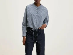 Blouses & Hemden|Nicholson & Nicholson Lucy Blouse