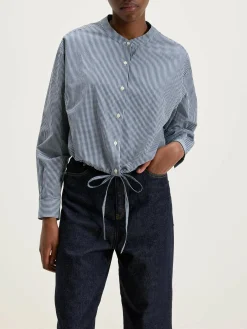 Blouses & Hemden|Nicholson & Nicholson Lucy Blouse