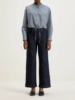 Blouses & Hemden|Nicholson & Nicholson Lucy Blouse