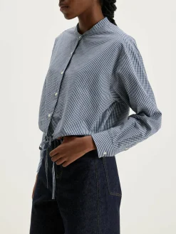Blouses & Hemden|Nicholson & Nicholson Lucy Blouse