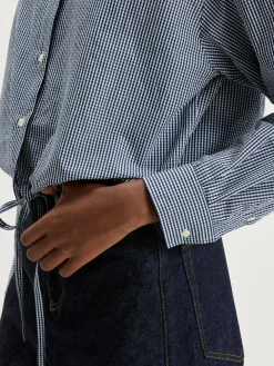 Blouses & Hemden|Nicholson & Nicholson Lucy Blouse