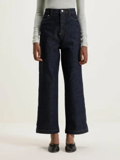 Denim|Nicholson & Nicholson Sophia Japanese Denim Jeans