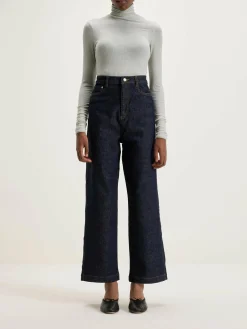 Denim|Nicholson & Nicholson Sophia Japanese Denim Jeans