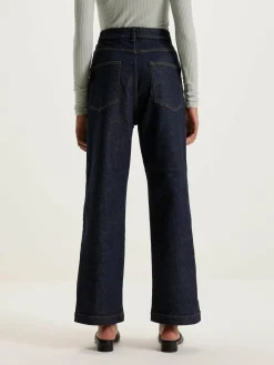 Denim|Nicholson & Nicholson Sophia Japanese Denim Jeans