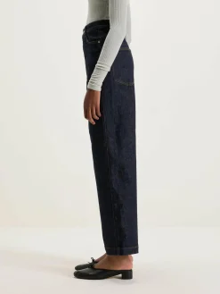 Denim|Nicholson & Nicholson Sophia Japanese Denim Jeans