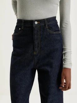 Denim|Nicholson & Nicholson Sophia Japanese Denim Jeans
