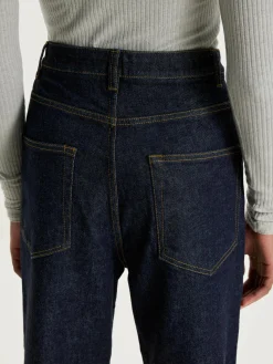 Denim|Nicholson & Nicholson Sophia Japanese Denim Jeans
