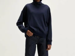 Sweatshirts|Nicholson & Nicholson Tune French Terry Sweatshirt