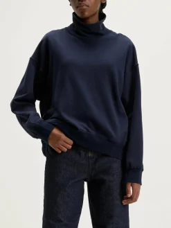 Sweatshirts|Nicholson & Nicholson Tune French Terry Sweatshirt