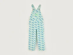 Jumpsuits|Bellerose Padoek Salopette