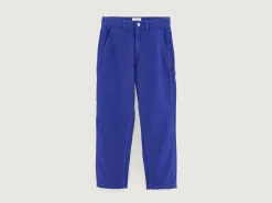 Broeken|Bellerose Painter Rechte Broek Worker