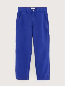 Broeken|Bellerose Painter Rechte Broek Worker