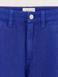 Broeken|Bellerose Painter Rechte Broek Worker