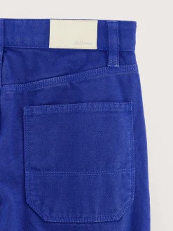 Broeken|Bellerose Painter Rechte Broek Worker