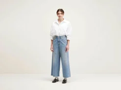 Denim|Bellerose Pantera Wijde Jeans