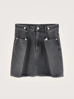 Bekijk Alles|Rokken & Shorts|Bellerose Paon Minirok