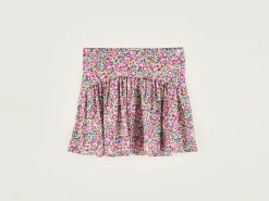 Rokken & Shorts|Bellerose Paradox Minirok