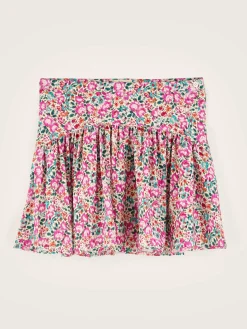 Rokken & Shorts|Bellerose Paradox Minirok