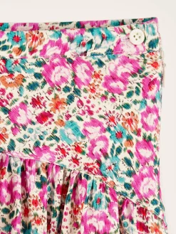 Rokken & Shorts|Bellerose Paradox Minirok