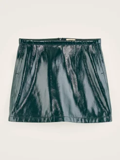 Rokken & Shorts|Bellerose Parise Minirok