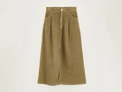 Rokken & Shorts|Bellerose Parody Minirok