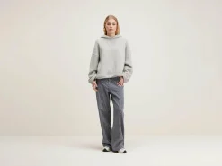 Bekijk Alles|Denim|Bellerose Parthe Boyfriend Jeans Light stone wash