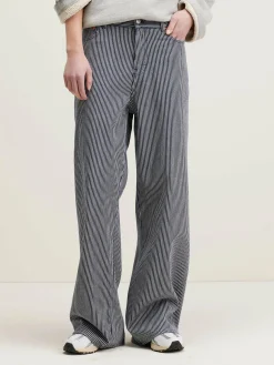 Bekijk Alles|Denim|Bellerose Parthe Boyfriend Jeans Light stone wash