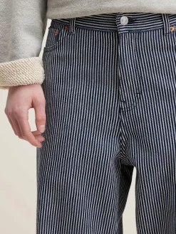 Bekijk Alles|Denim|Bellerose Parthe Boyfriend Jeans Light stone wash