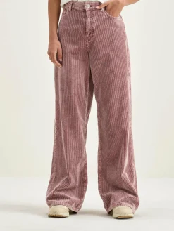 Bekijk Alles|Denim|Bellerose Parthe Boyfriend Jeans Fard