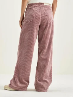 Bekijk Alles|Denim|Bellerose Parthe Boyfriend Jeans Fard