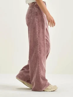 Bekijk Alles|Denim|Bellerose Parthe Boyfriend Jeans Fard