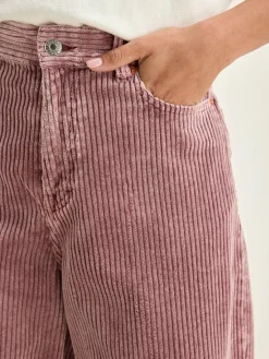 Bekijk Alles|Denim|Bellerose Parthe Boyfriend Jeans Fard