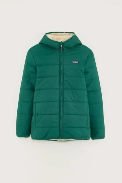 Mantels & Jassen|Patagonia Kids' Reversible Ready Freddy Hoody