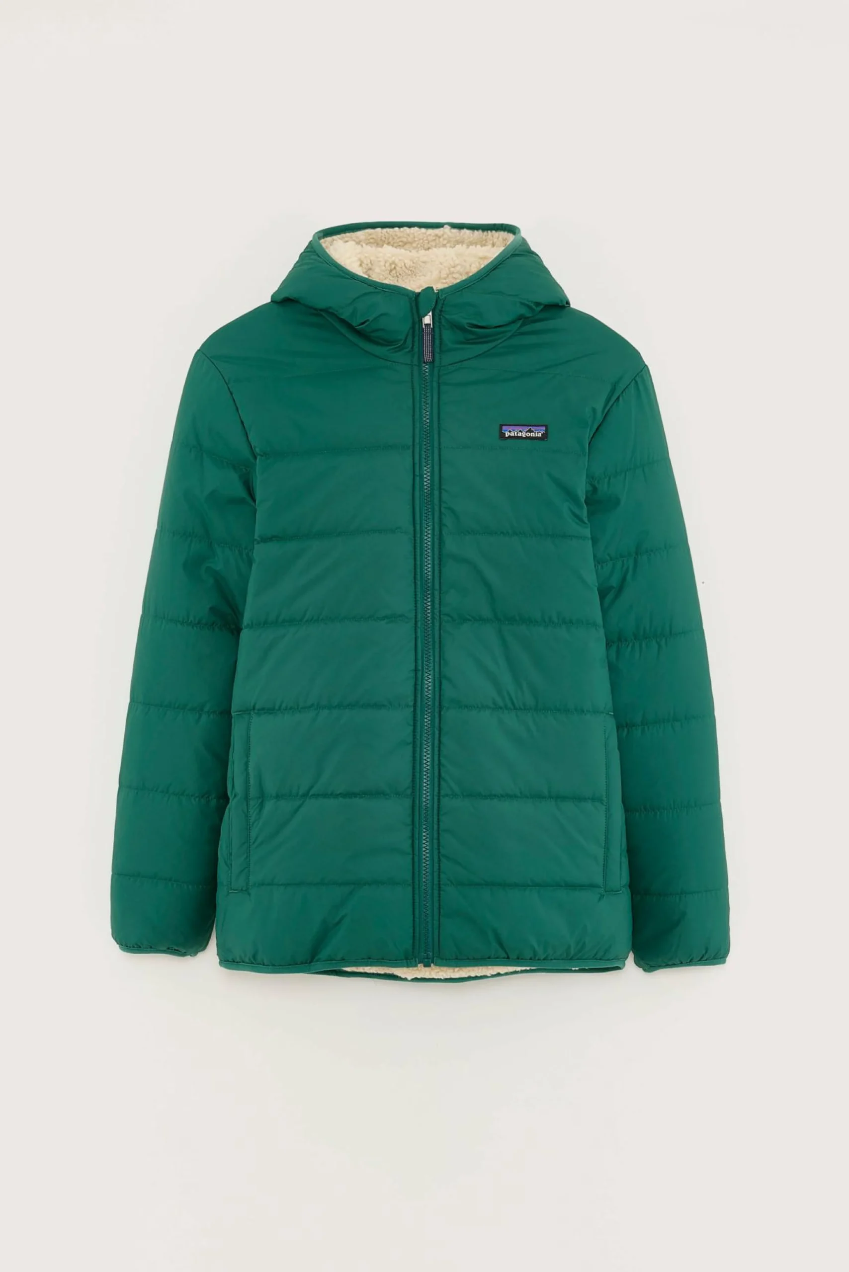 Mantels & Jassen|Patagonia Kids' Reversible Ready Freddy Hoody