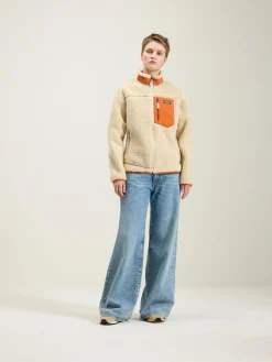 Mantels & Jassen|Patagonia Klassieke Retro-X Fleece Jas Voor Vrouwen