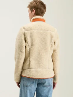 Mantels & Jassen|Patagonia Klassieke Retro-X Fleece Jas Voor Vrouwen
