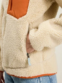 Mantels & Jassen|Patagonia Klassieke Retro-X Fleece Jas Voor Vrouwen