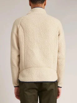 Mantels & Jassen|Patagonia Retro Pile Fleece Jas Voor Mannen